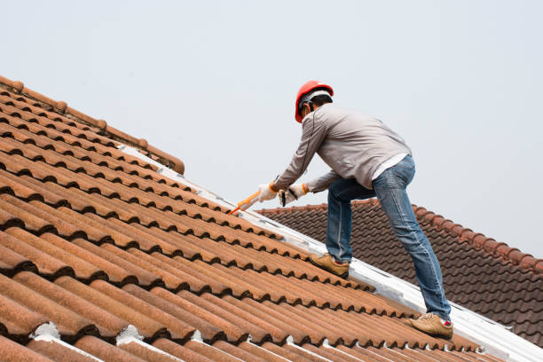 Fast & Reliable Emergency Roof Repairs in Mountain Top, PA